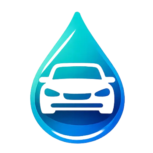 Lavage auto à domicile Moye